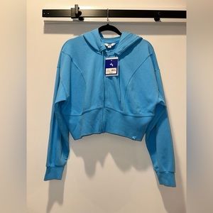 Joylab Cropped Hoodie